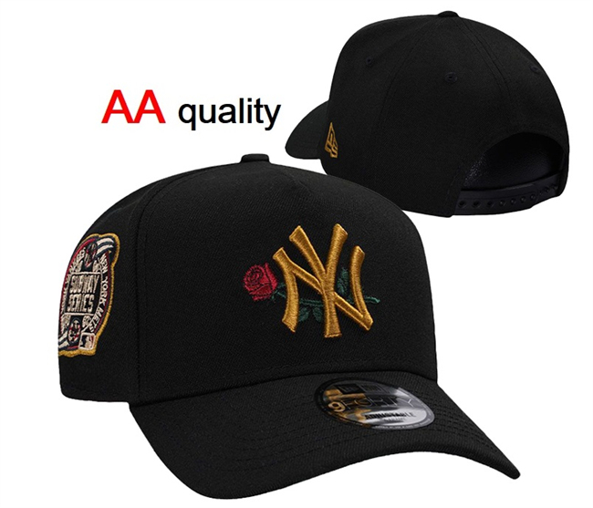 New York Yankees 2025 Stitched Snapback Hats 059